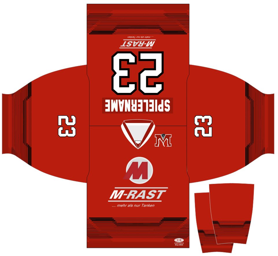 Mega Hockey – Eishockeytrikots Projekte (11)