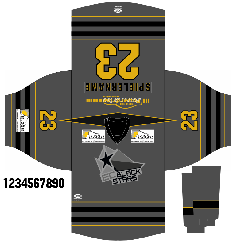 Mega Hockey – Eishockeytrikots Projekte (13)
