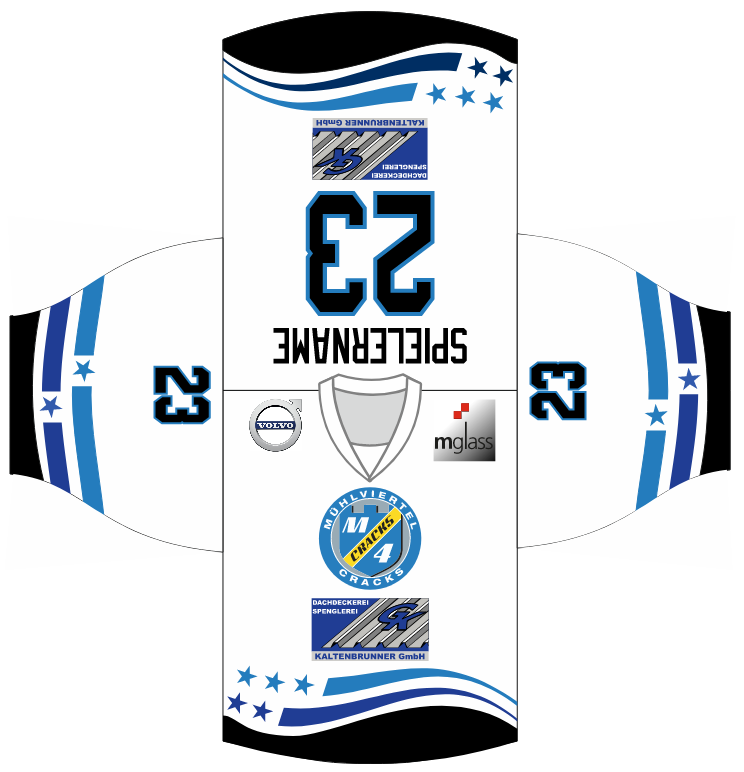 Mega Hockey – Eishockeytrikots Projekte (21)