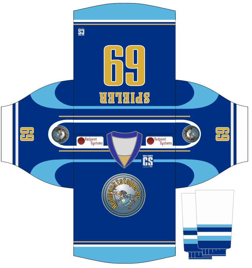 Mega Hockey – Eishockeytrikots Projekte (22)