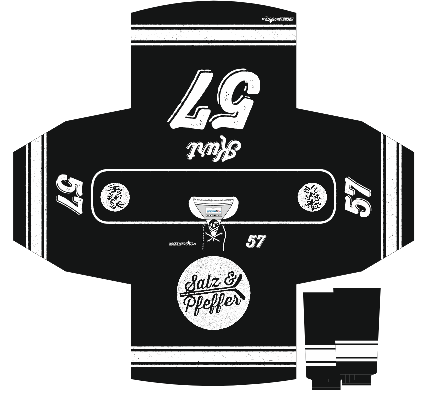 Mega Hockey – Eishockeytrikots Projekte (23)