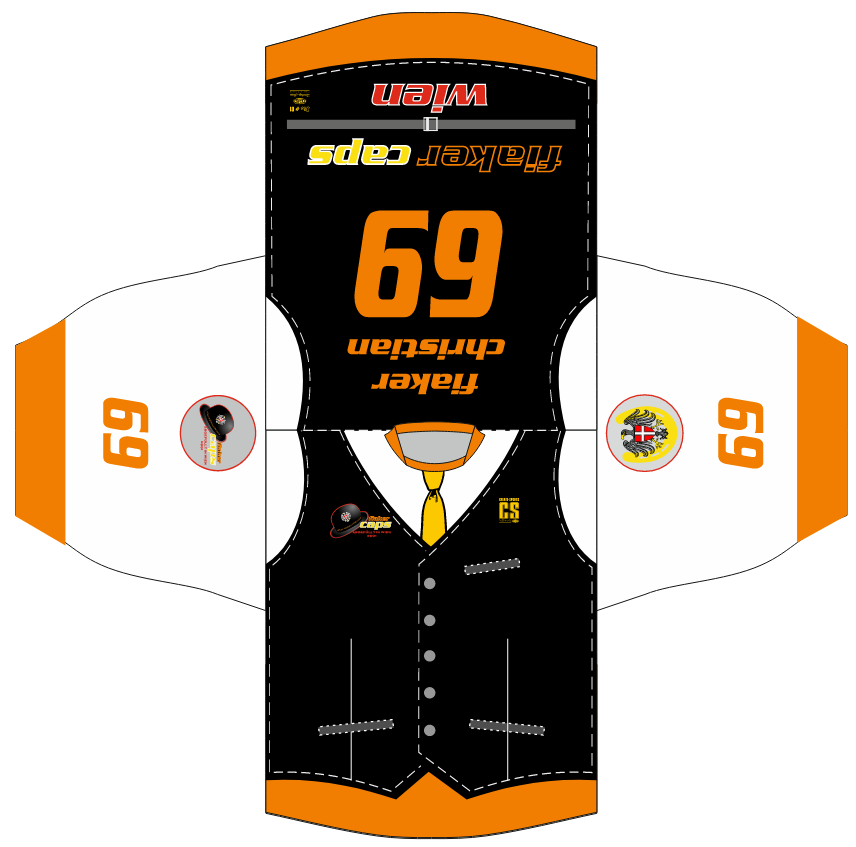 Mega Hockey Eishockeytrikots Projekte (8)